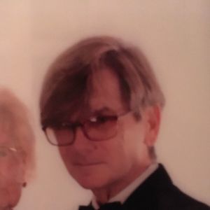 Meet your Posher, Donald